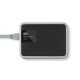 WESTERN DIGITAL WD Grip Picasso 1TB Slate Humo WDBZBY0000NSL-EASN